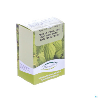 Fenouil doux fruit    100g fag