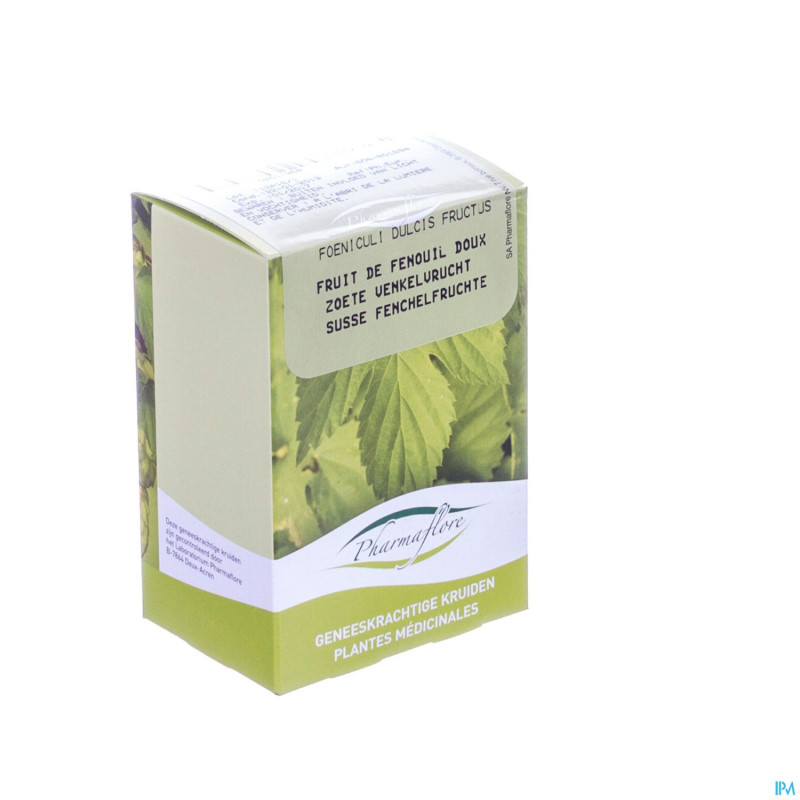 Fenouil doux fruit    100g fag