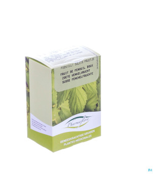 Fenouil doux fruit    100g fag