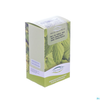 Fenouil doux fruit    250g fag