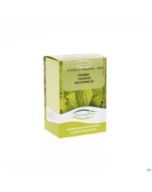 Fenugrec boite    100g pharmafl