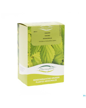 Fenugrec boite    250g pharmafl