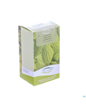 Bourdaine (frangule) ecorce boite    250g fag