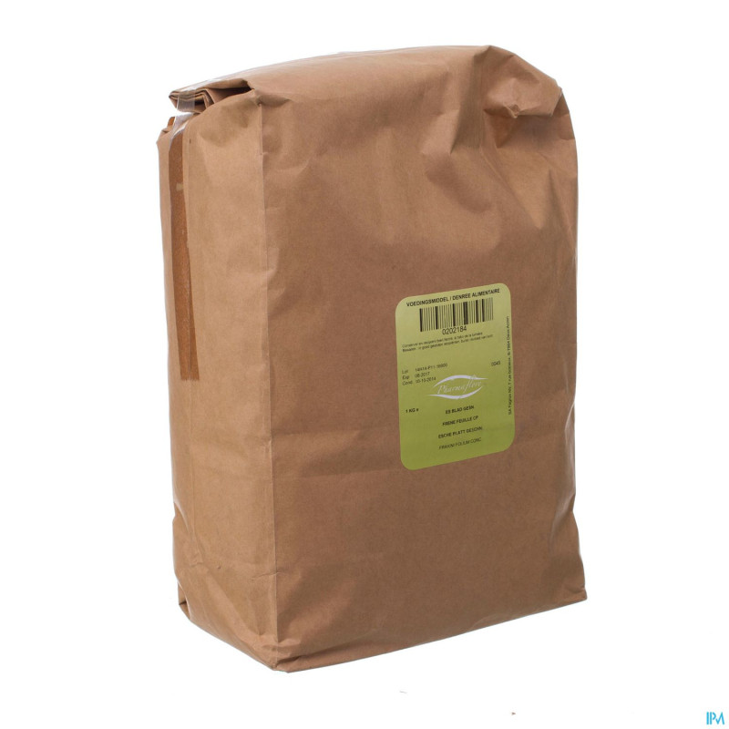 Frene feuille    1kg pharmafl