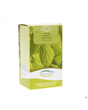 Frene feuille boite    100g pharmafl