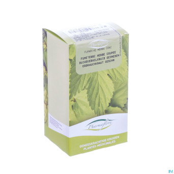 Fumeterre herbe    100g fag