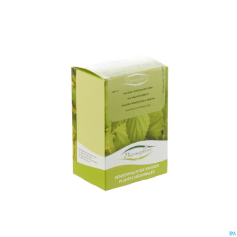 Galanga rhizome boite    100g pharmafl