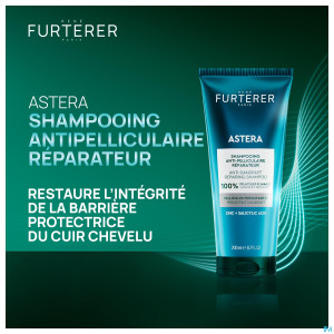 Furterer astera sh a/pelliculaire 200ml