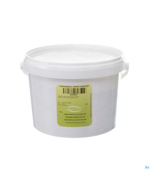 Gingembre rhizome poudre    1kg fag