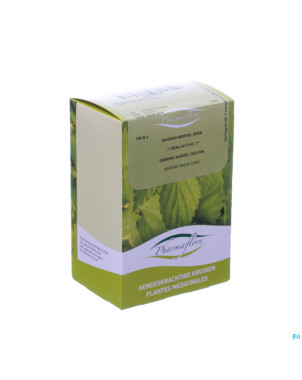 Ginseng racine boite    100g pharmafl