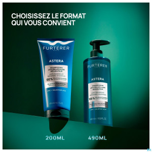 Furterer astera sh a/pelliculaire 200ml