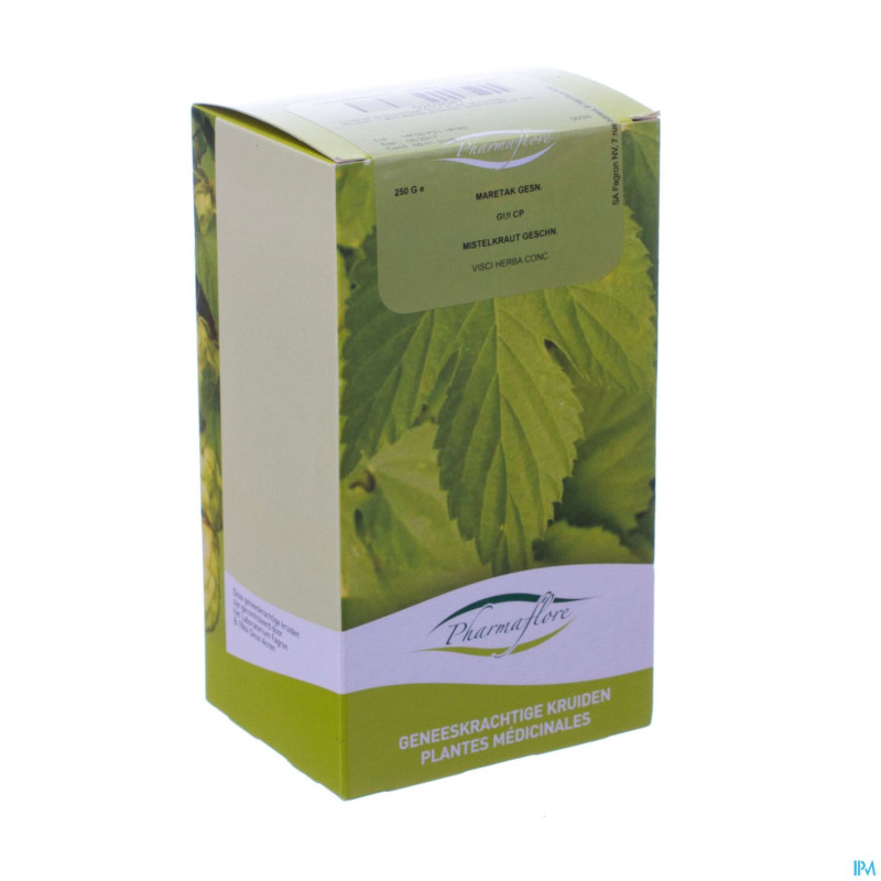 Gui boite    250g fag