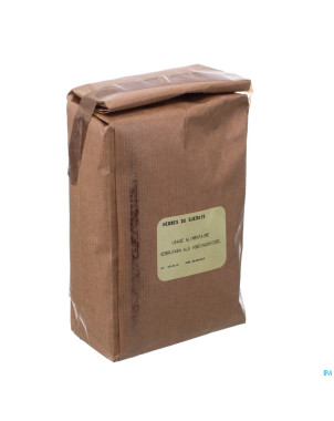 Herbes suedois + camphre    1kg pharmafl