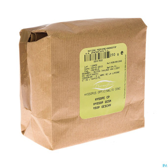 Hysope    250g pharmafl