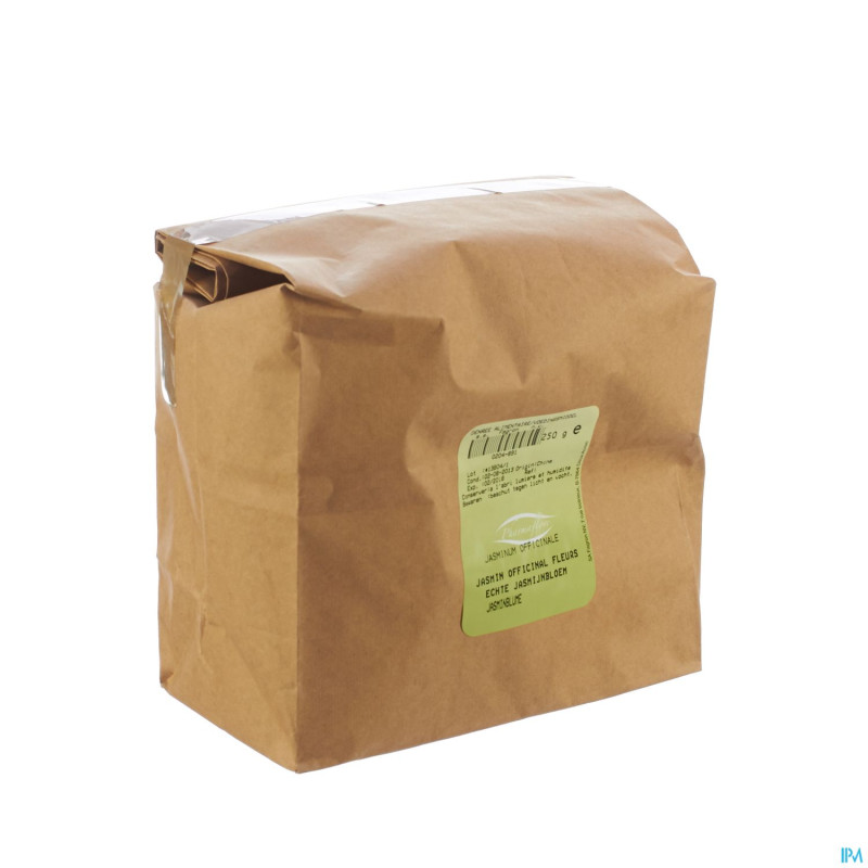 Jasmin fleur    250g pharmafl