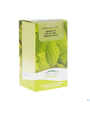 Lichen carragheen boite    100g pharmafl