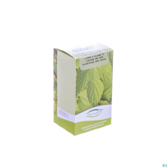 Lichen d'islande boite    100g fag