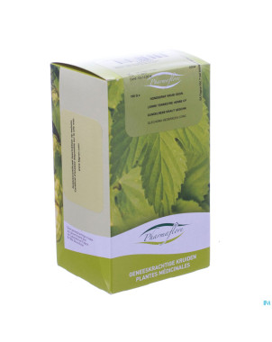 Lierre terrestre herbe boite    100g pharmafl
