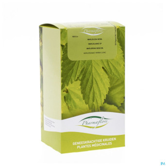 Marjolaine boite    100g pharmafl