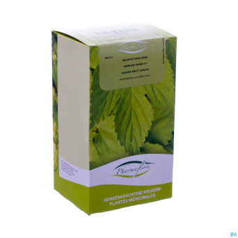 Marrube herbe boite    100g pharmafl