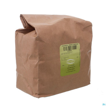 Mate vert feuille    1kg pharmafl