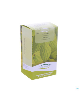 Mate vert feuille boite    250g pharmafl