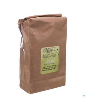 Mauve feuille    250g pharmafl