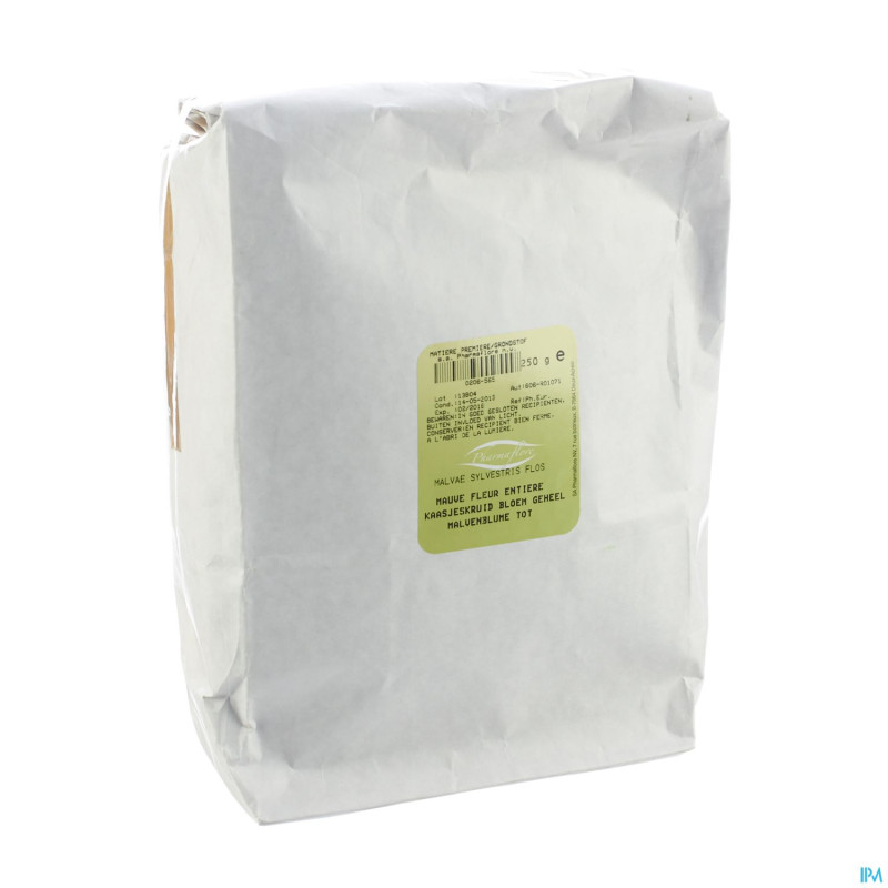 Mauve fleur    250g pharmafl
