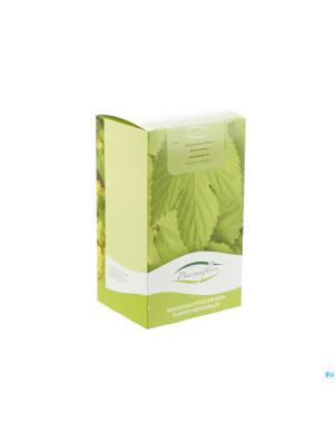 Mauve fleur boite    50g pharmafl