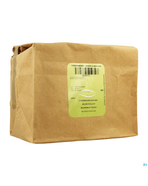 Melisse feuille coupee    250g fag