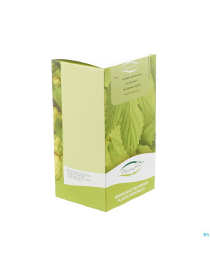 Melisse herbe boite    100g pharmafl