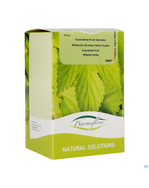 Millefeuille (achill) herbe boite    100g fag