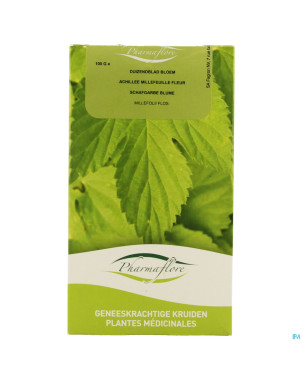 Millefeuille (achill) fleur boite    100g pharmafl