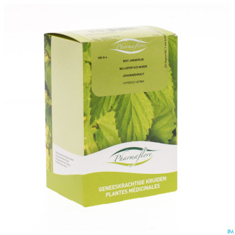 Millepertuis herbe boite    100g fag