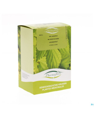 Millepertuis herbe boite    100g fag