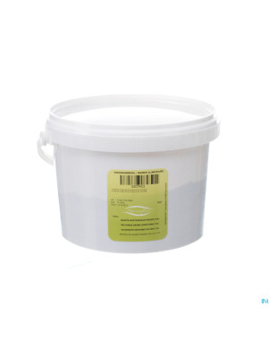 Moutarde noir graine farine    1kg pharmafl