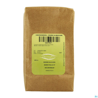 Murier feuille boite    250g pharmafl