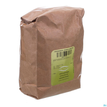 Myrtille fruit sec    1kg pharmafl