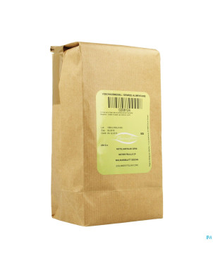 Noyer feuille    250g pharmafl