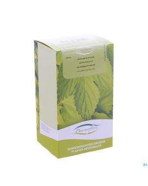 Noyer feuille boite    100g fag