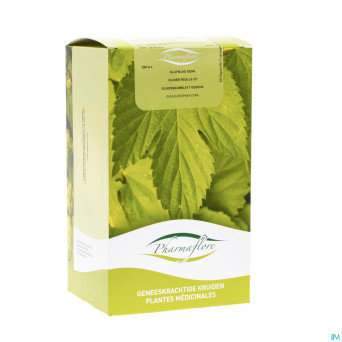 Olivier feuille boite    250g pharmafl