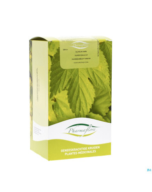 Olivier feuille boite    250g pharmafl