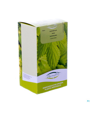 Origan boite    100g pharmafl