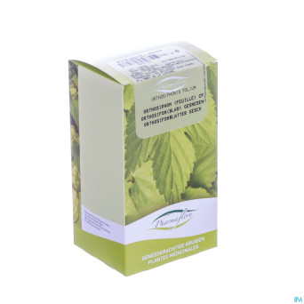 Orthosiphon feuille boite    100g fag