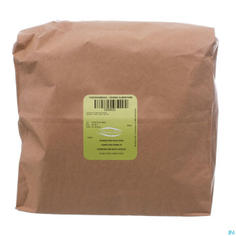 Passiflore incarn. herbe    1kg pharmafl