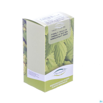 Pissenlit feuille boite    100g fag