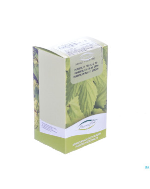 Pissenlit feuille boite    100g fag