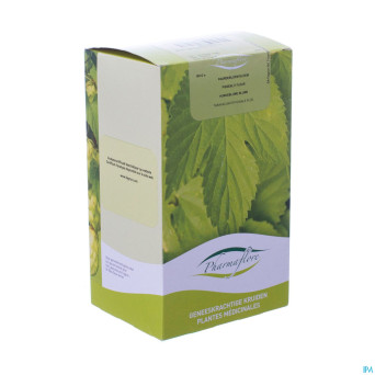Pissenlit fleur boite    100g pharmafl