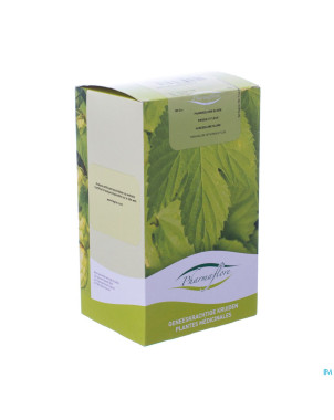 Pissenlit fleur boite    100g pharmafl
