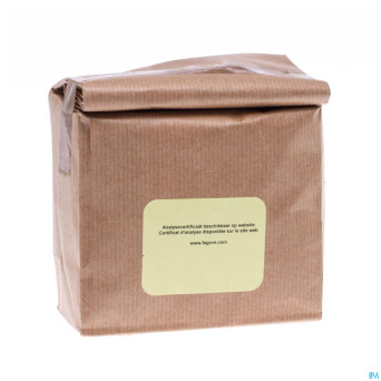 Plantain grand feuille    250g pharmafl